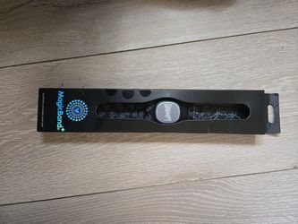 Grumpy magic band plus