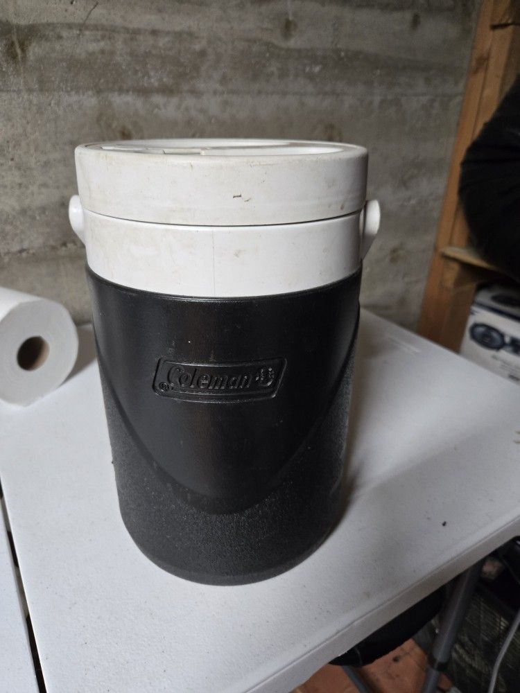 Thermal Drink Container