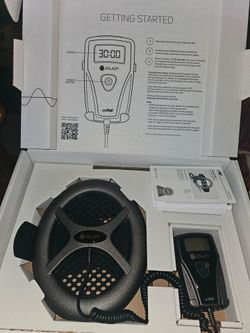 DJO CMF Bone Growth Stimulator Device