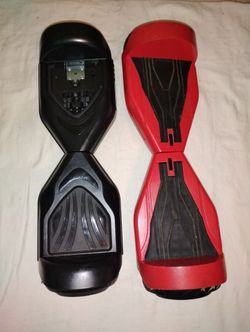 Hoverboards For Parts