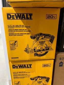 Power tools