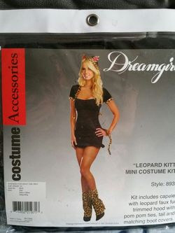 Halloween Costumes