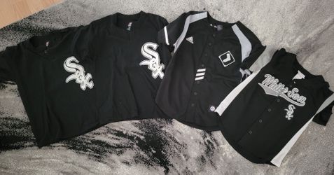 Chicago White Sox jerseys youth 
