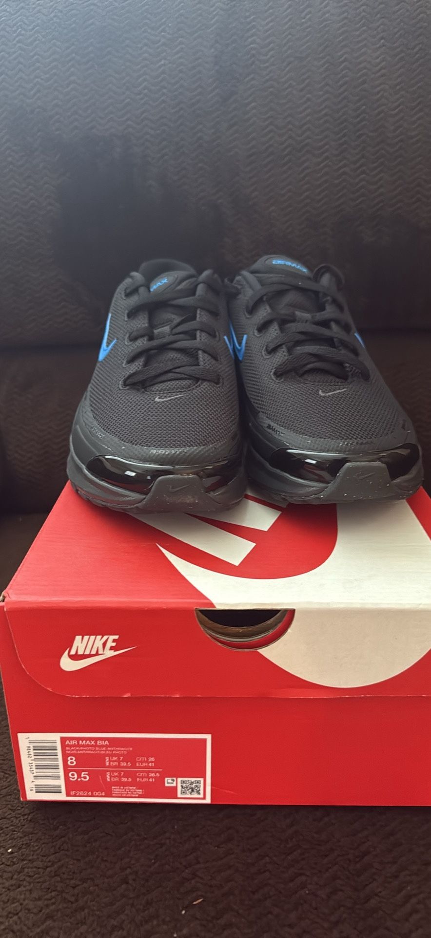 Air max bia