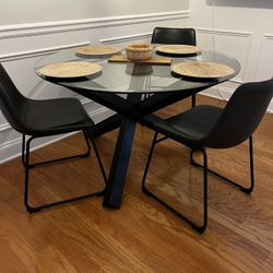 Modern Dining Room table 