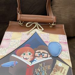 Danielle Nicole UP Purse