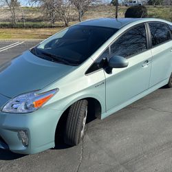 Prius 2015