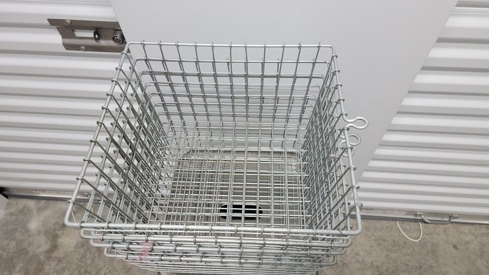 Metal Baskets