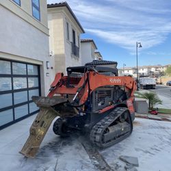 Skid Steer