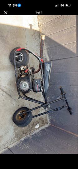 minibike