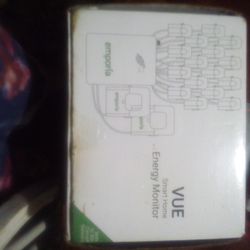 Energy Saver Monitor 