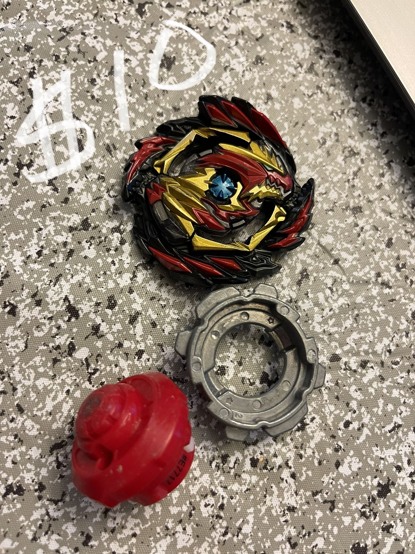 Devilos Beyblade $10 for Sale in San Diego, CA - OfferUp