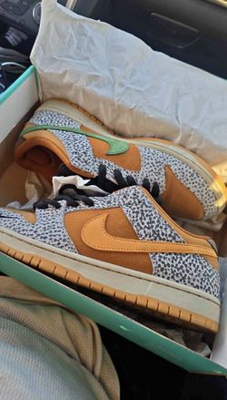 Nike sb