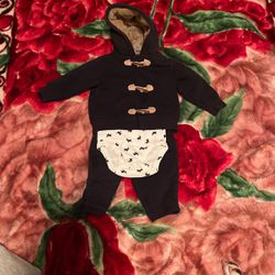 Baby Clothes Size 6M