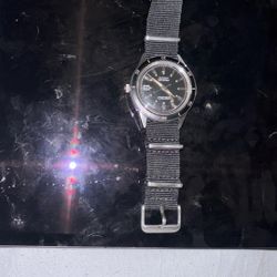 Seiko Presage Srpg09j1