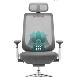 Colamy Ergonomic Chair