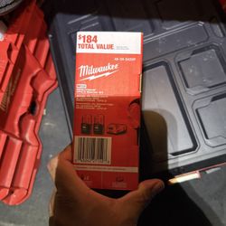 M12 CP2.0 Batteries 2x Pack
