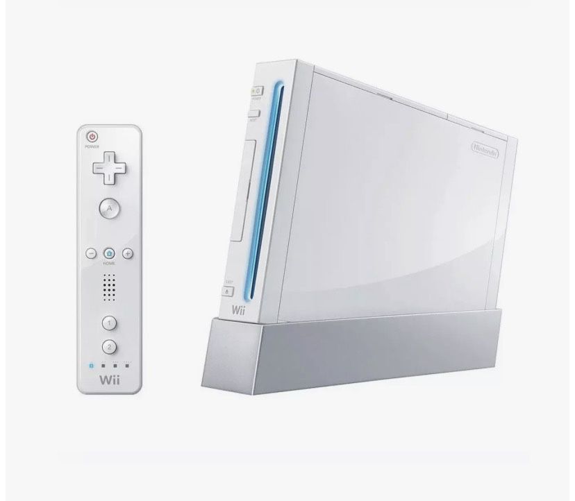 Wii