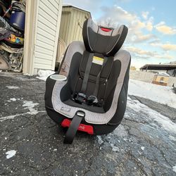 Baby Seat - Graco - Size4me 65