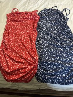 Maternity dresses