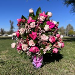 Birthday Arrangements