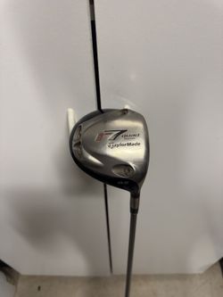 Taylormade R7 Quad Driver - 8.5 - Stiff Flex - RH