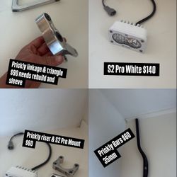 Surron Parts For Sale