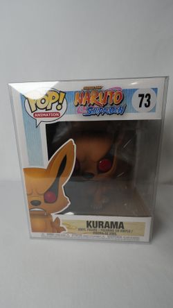 Pop Funko Kurama #73