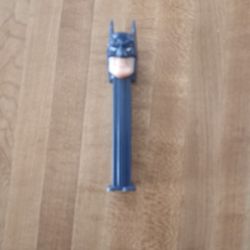 Vintage Batman Pez Dispenser