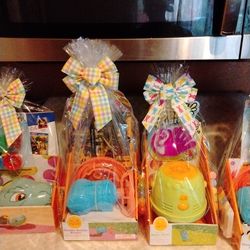 Bubble Blaster Gifts