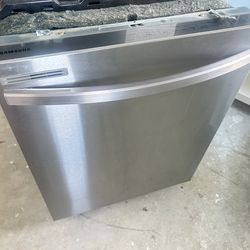 Samsung dishwasher