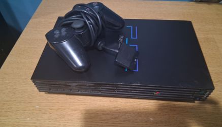 Playstation 2