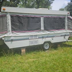 1999 Popup Jayco 