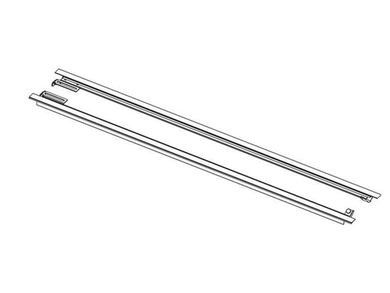 BAK Revolver X4s Replacement Rail Set