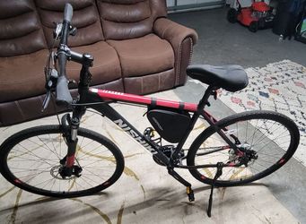 Nishiki Hybrid Bike