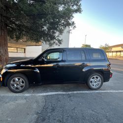 2010 Chevrolet HHR