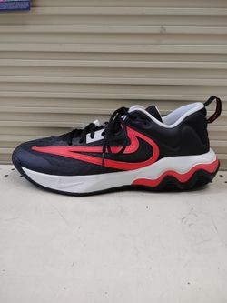 Nike Gianni's immortality 3 Sz11