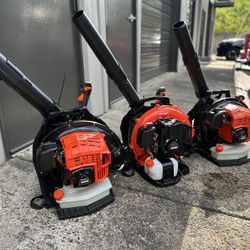 Blowers 