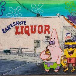 Artwork! Open For Commissions $$$ 🎨 🖼