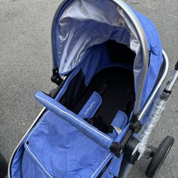 Running Stroller 