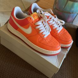 Nike Air Force 1 2007 Special Edition XXV