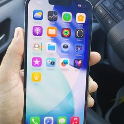 iPhone 13 Pro Max 128gb Unlocked  OBO