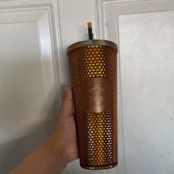 Starbucks Limited Edition Cup