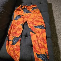 Lularoe Crow Leggings OS