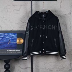 Givenchy Jacket 