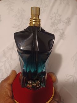 Jean Paul Gaultier Le Beau Parfum