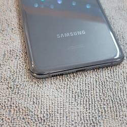 Samsung Galaxy S20 Ultra Unlock