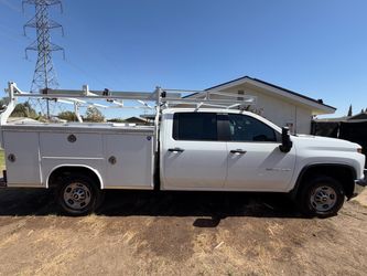 🚨 FOR SALE – 2024 CHEVROLET SILVERADO 2500 HD