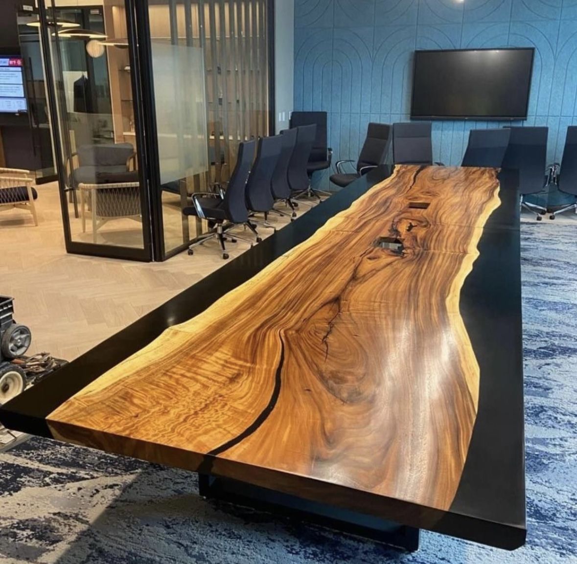 Dining Room Tables