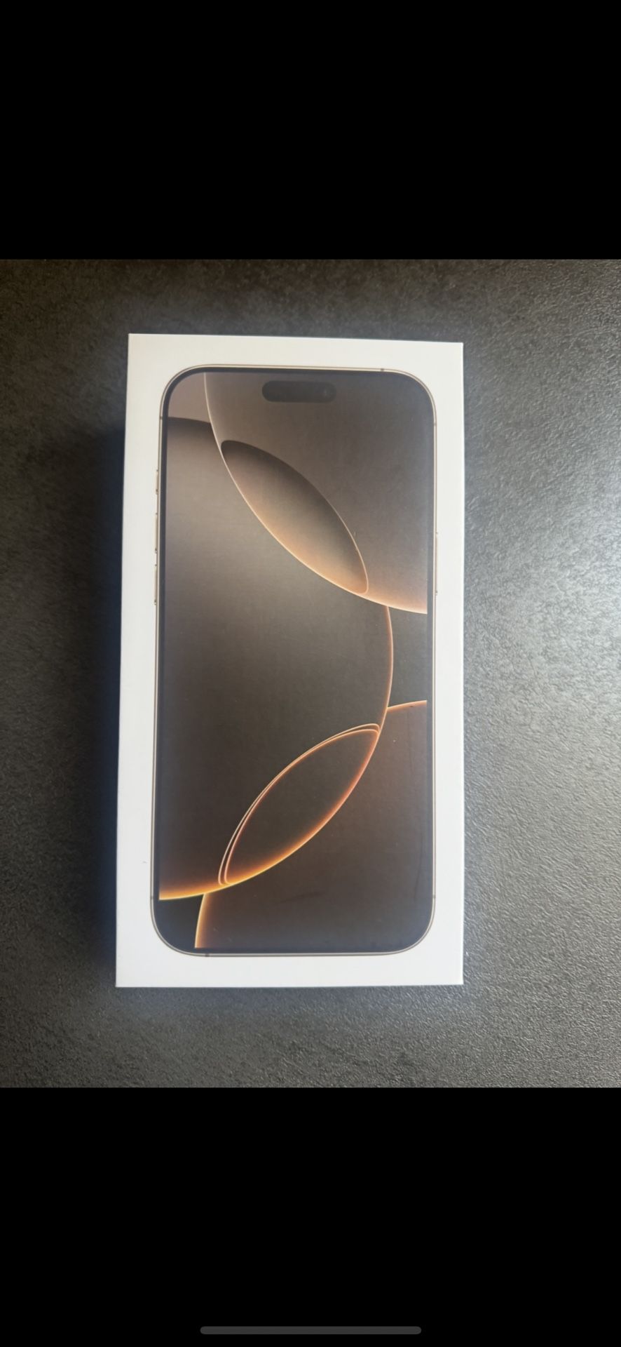 iPhone 16 Pro Max 512GB